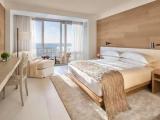 Double room with balcony and Oceanfront