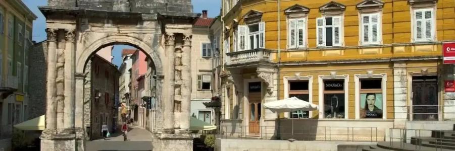 Pula Antic Rooms in Center - 18