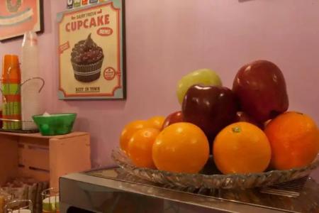 Marini Bed&Breakfast - 9