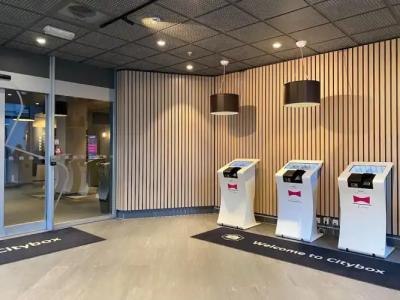Citybox Oslo - 14