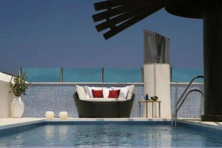 Senator Banus Spa - 60