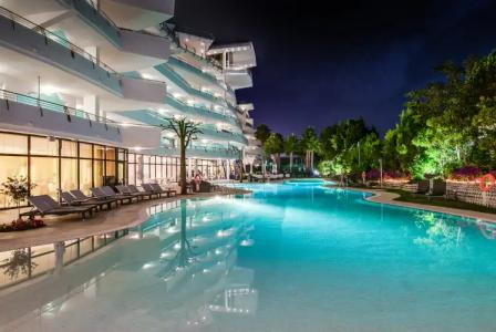 Senator Banus Spa - 38