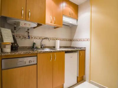 Apartaments Del Meligar - 104