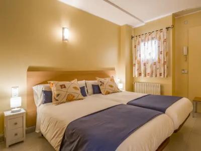 Apartaments Del Meligar - 107