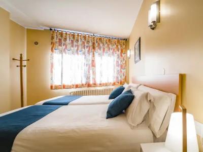 Apartaments Del Meligar - 102