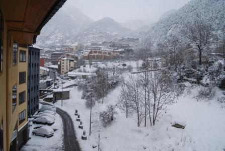 Apartaments Del Meligar - 16