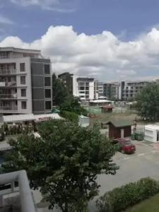 Sunny Fort Apartment - 113