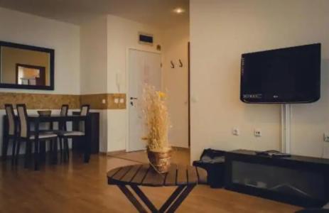 Sunny Fort Apartment - 0