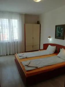 Sunny Fort Apartment - 116