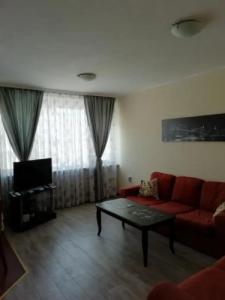 Sunny Fort Apartment - 115