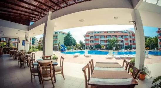 Sunny Fort Apartment - 132