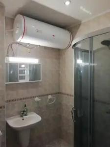 Sunny Fort Apartment - 111