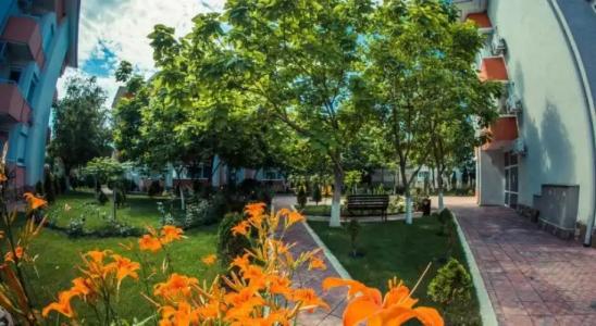 Sunny Fort Apartment - 131