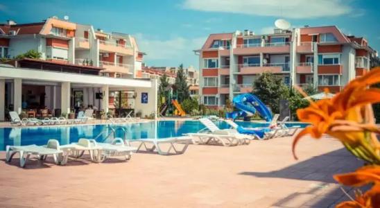 Sunny Fort Apartment - 127