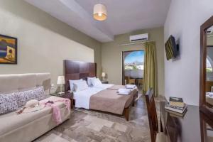 Vanisko Hotel By Checkin, Amoudara