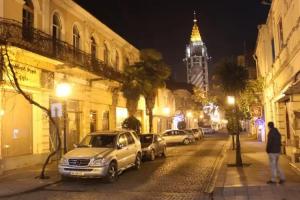 Hotel Varios, Batumi