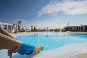 Hotel London, Cattolica