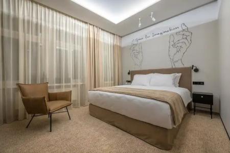 Artagonist Art - 101