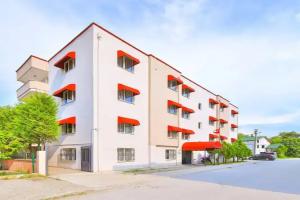 Palmada Hotel, Sakarya