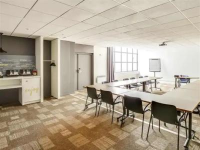 Ibis Paris Bastille Opéra 11ème - 17