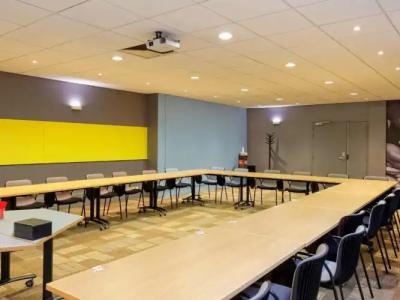 Ibis Paris Bastille Opéra 11ème - 11