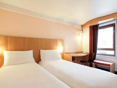 Ibis Paris Bastille Opéra 11ème - 29