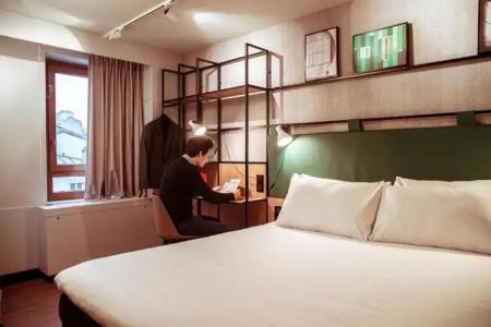 Ibis Paris Bastille Opéra 11ème - 25