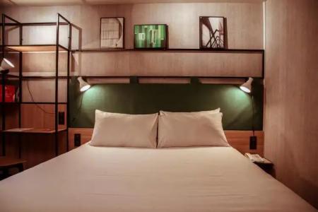 Ibis Paris Bastille Opéra 11ème - 26