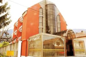 Семеен хотел Виа Лакус