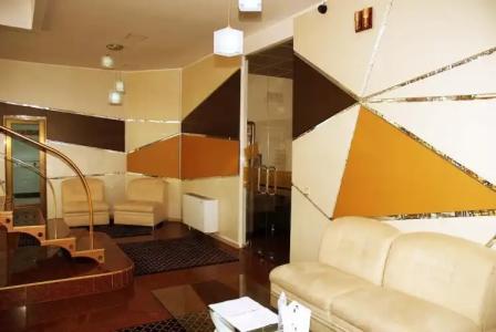 Семеен хотел Виа Лакус - 1