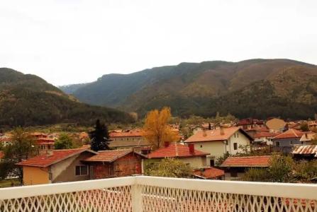 Семеен хотел Виа Лакус - 12