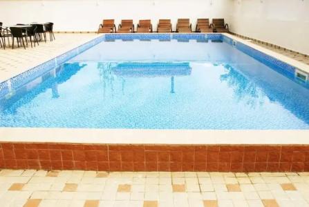 Семеен хотел Виа Лакус - 9