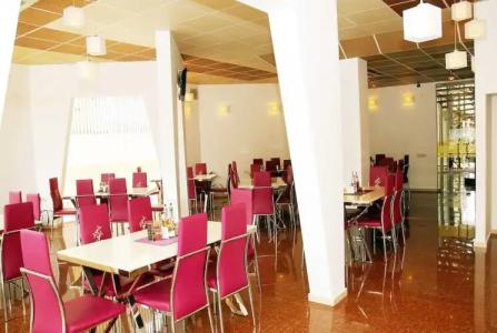 Семеен хотел Виа Лакус - 14