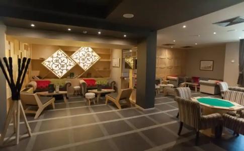 Arte Spa & Park - 23