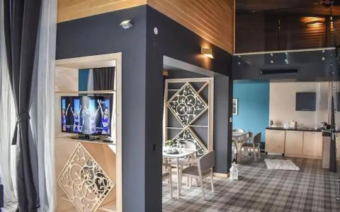 Arte Spa & Park - 68