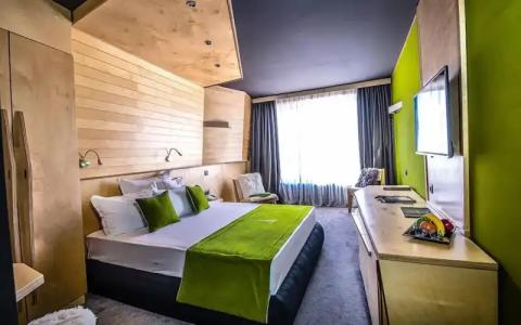 Arte Spa & Park - 26