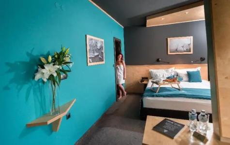 Arte Spa & Park - 31