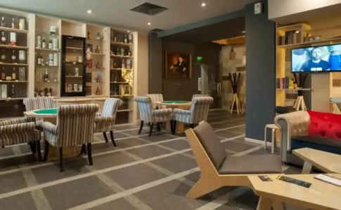 Arte Spa & Park - 22