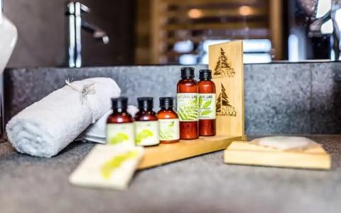 Arte Spa & Park - 61