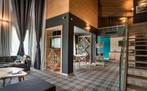 Arte Spa & Park - 32