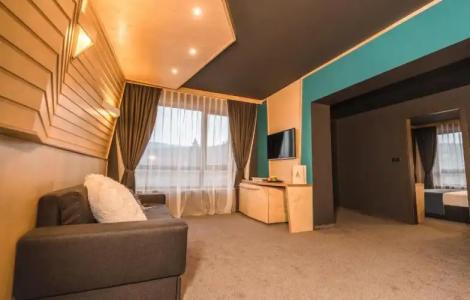 Arte Spa & Park - 53