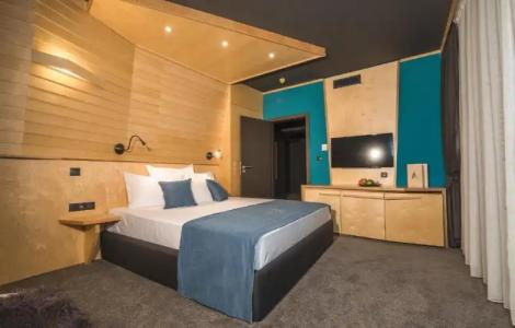 Arte Spa & Park - 54