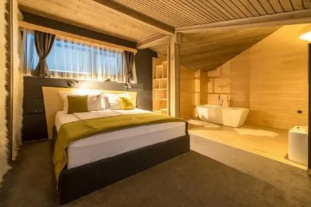 Arte Spa & Park - 77