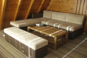Apartment Hotels