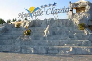 Park Hotel Valle Clavia, Peschici