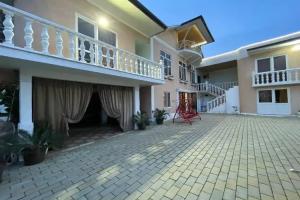 San-Mariya Guest house, Sukhumi