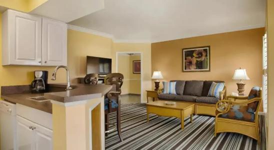 WorldMark Orlando - Kingstown Reef - 15