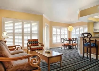 WorldMark Orlando - Kingstown Reef - 10