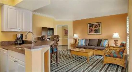WorldMark Orlando - Kingstown Reef - 43