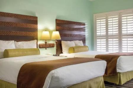 WorldMark Orlando - Kingstown Reef - 19